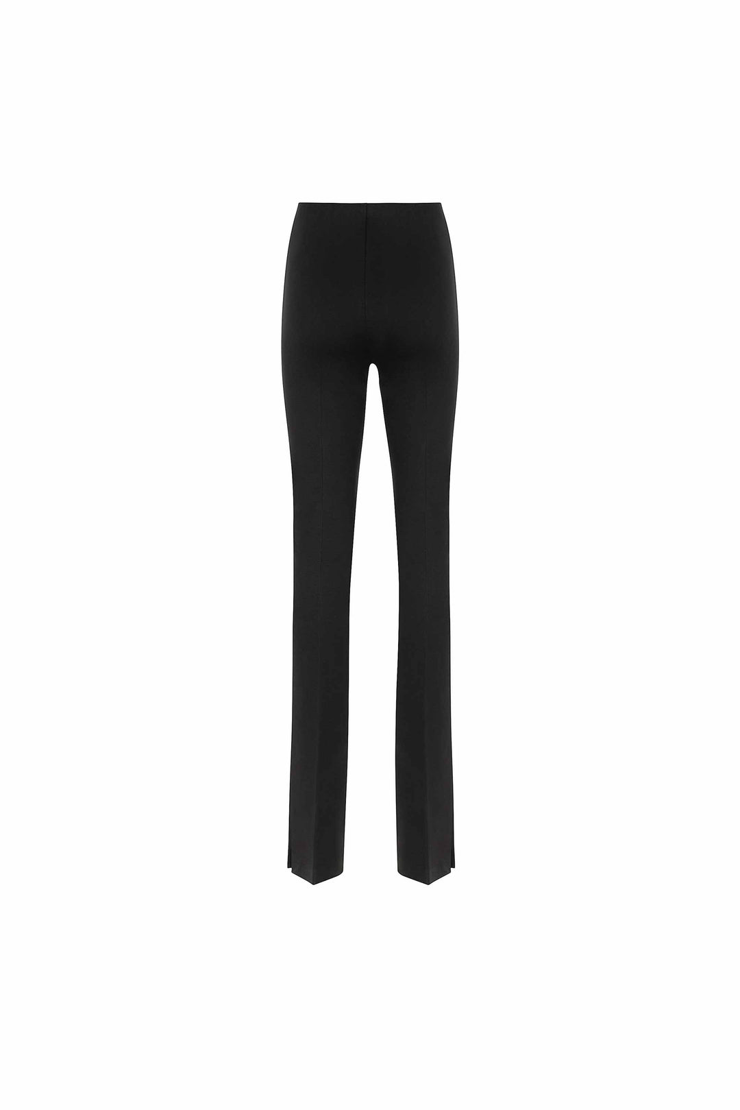 Akep PANTALONE AKEP FIT ADERENTE CON SPACCHI LATERALI Promozione Limitata