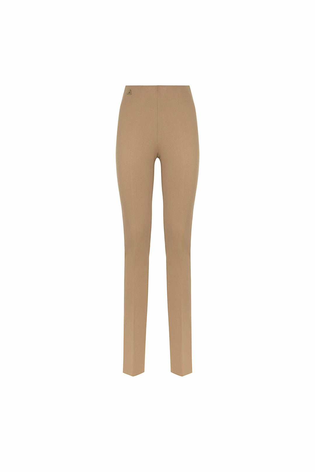 Akep PANTALONE AKEP FIT ADERENTE CON SPACCHI LATERALI Promozione Limitata