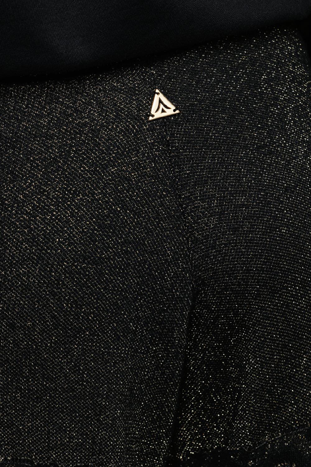 Akep PANTALONE AKEP IN MAGLIA LUREX Shopping Online
