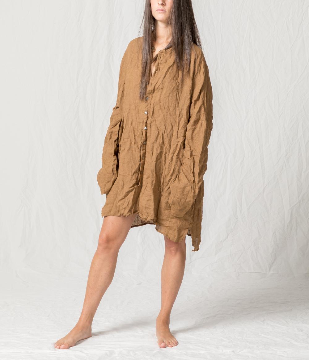 Album Di Famiglia art. 22SU1241 LIGHT LINEN LOOSE COREANA 2025