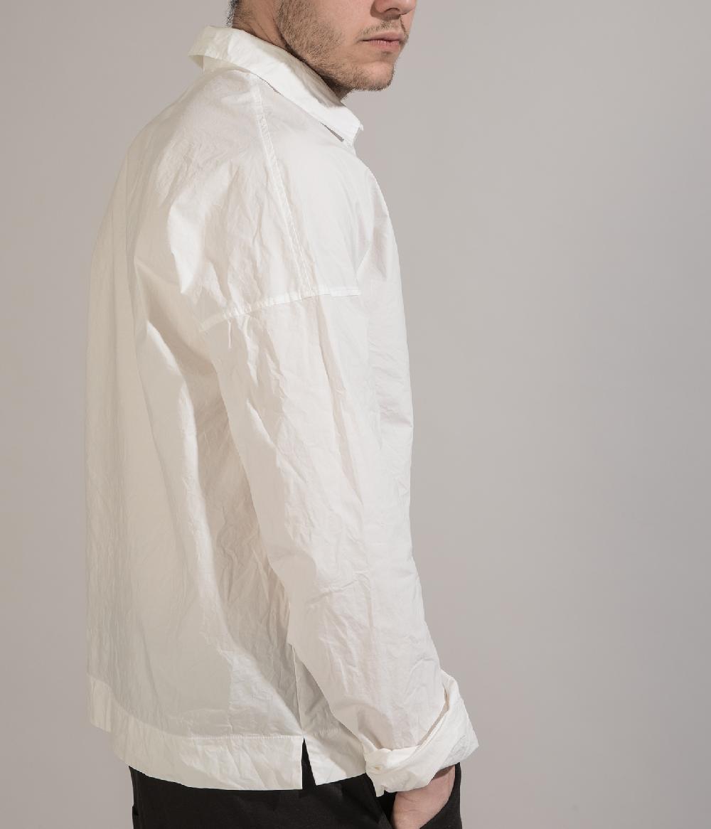 Album Di Famiglia art. 20WU1237 MAN COLLAR SHIRT TS Promozione