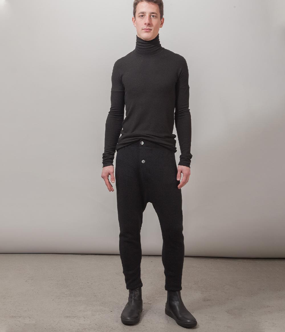 Album Di Famiglia art. 16W#U2325 PANTALONE FELPA WS Consegna Veloce