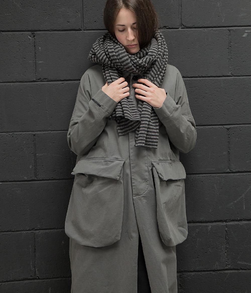 Album Di Famiglia art. 17WU4511 POCKET COAT TWS Shopping Online
