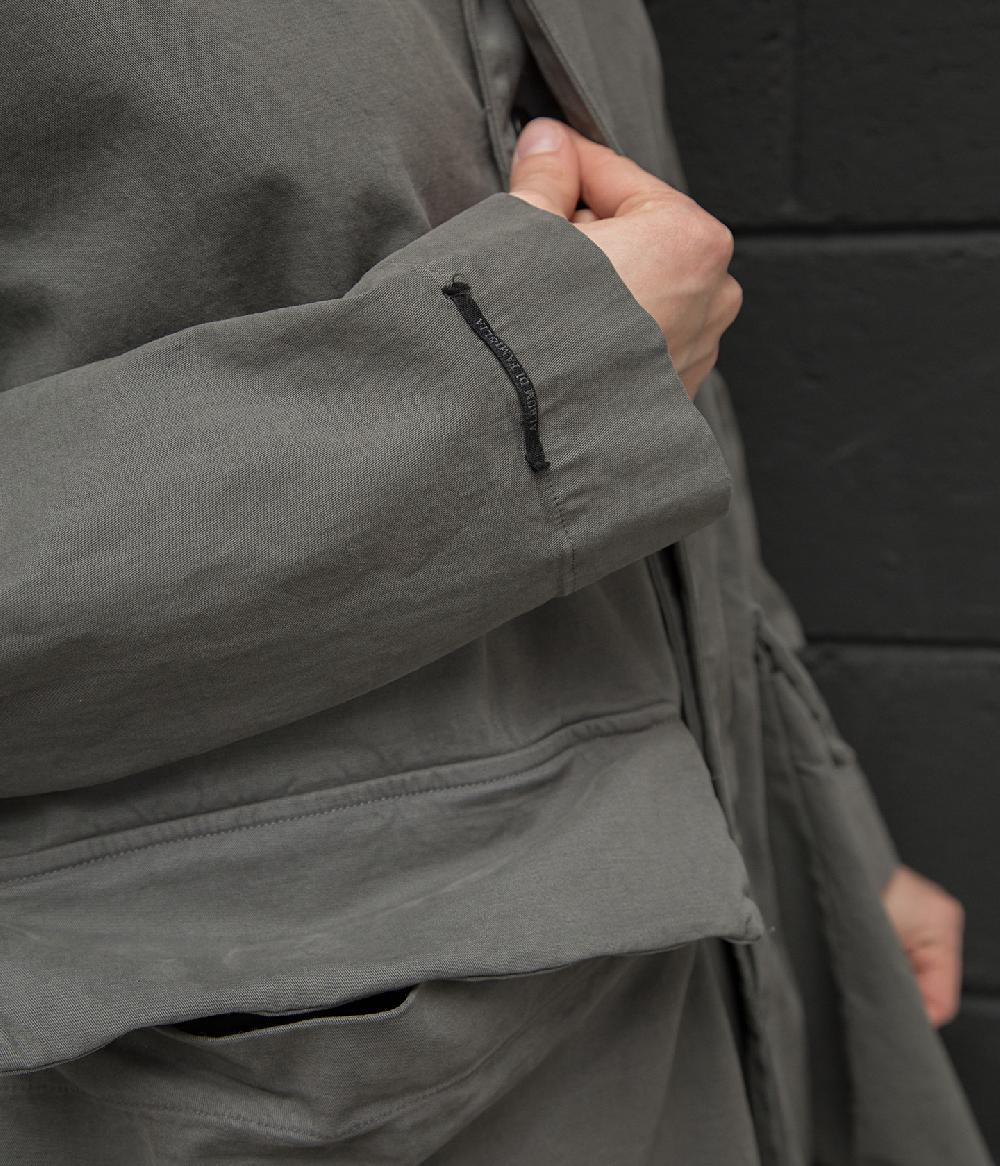 Album Di Famiglia art. 17WU4511 POCKET COAT TWS Shopping Online