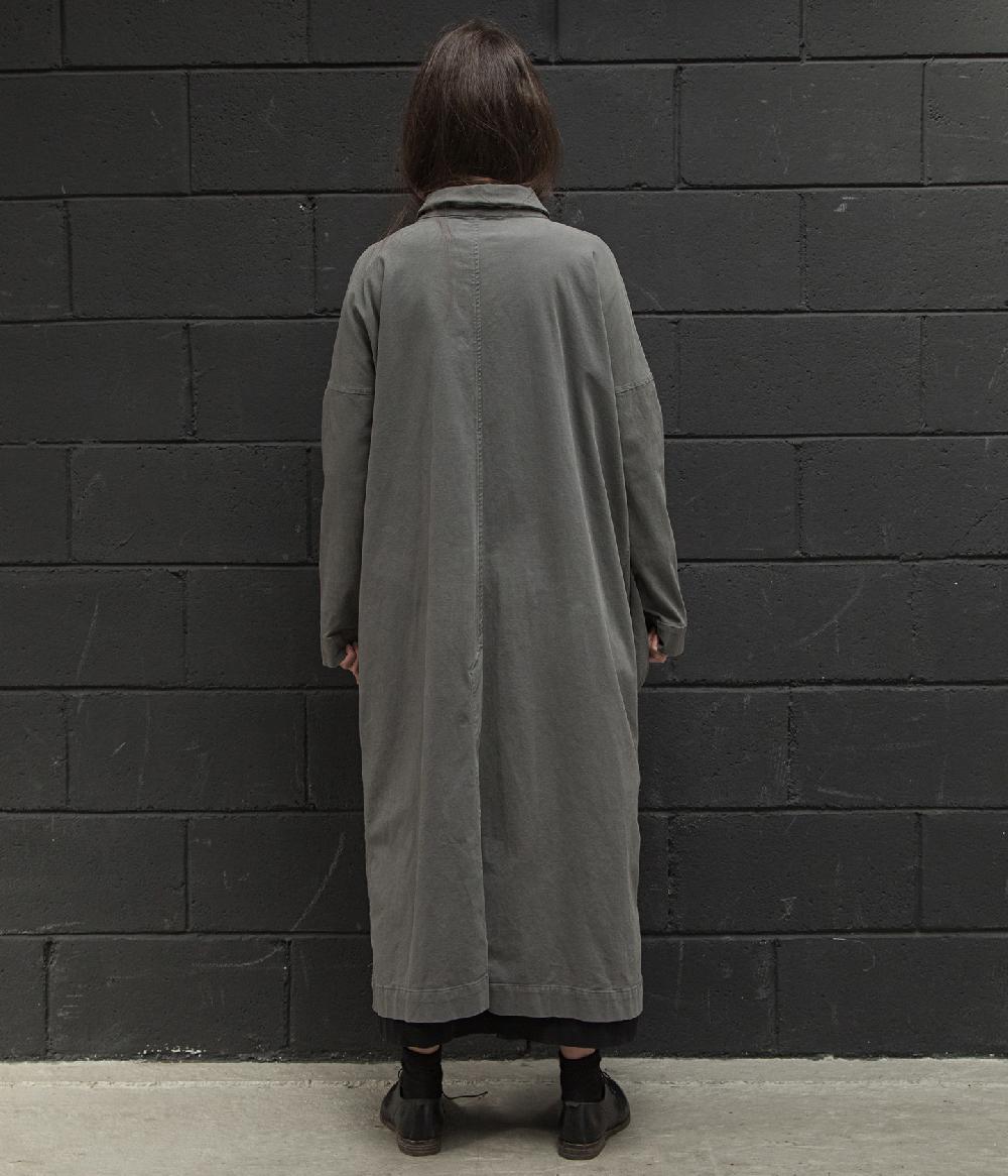 Album Di Famiglia art. 17WU4511 POCKET COAT TWS Shopping Online