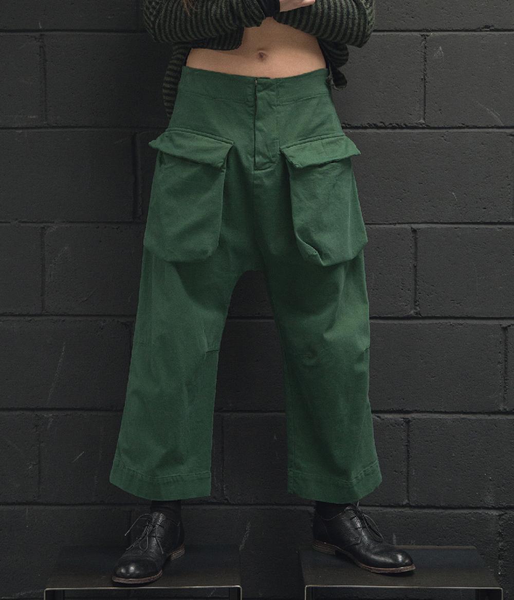 Album Di Famiglia art. 17WU2339 POCKETS TROUSERS TWS Prezzo Ridotto