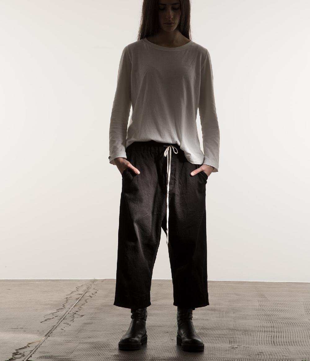 Album Di Famiglia art. 18W#U2356 TROUSERS GS Saldi