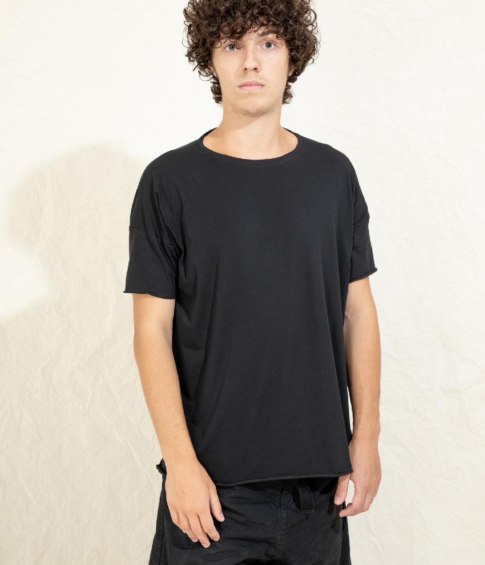 Album Di Famiglia art. 23SU1722 UNISEX T-SHIRT JS Vendita Calda