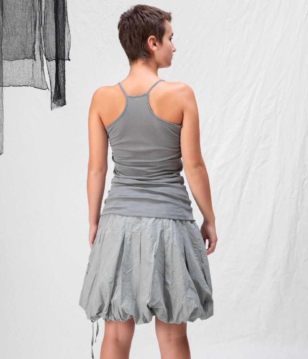 Album Di Famiglia art. 19S3269 BALLOON SKIRT TC Prezzo Ridotto