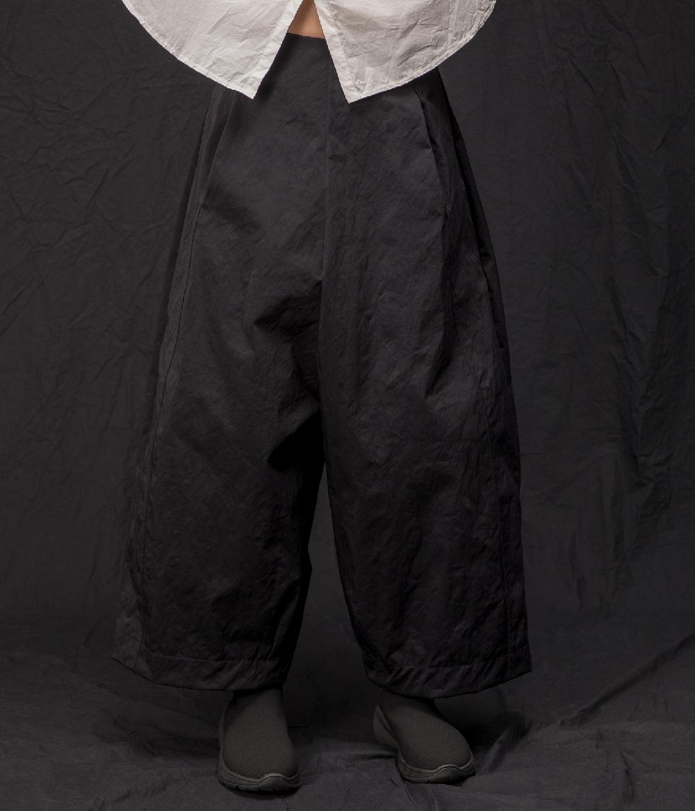 Album Di Famiglia art. 19W#23_188 BALLOON TROUSERS JC Moda