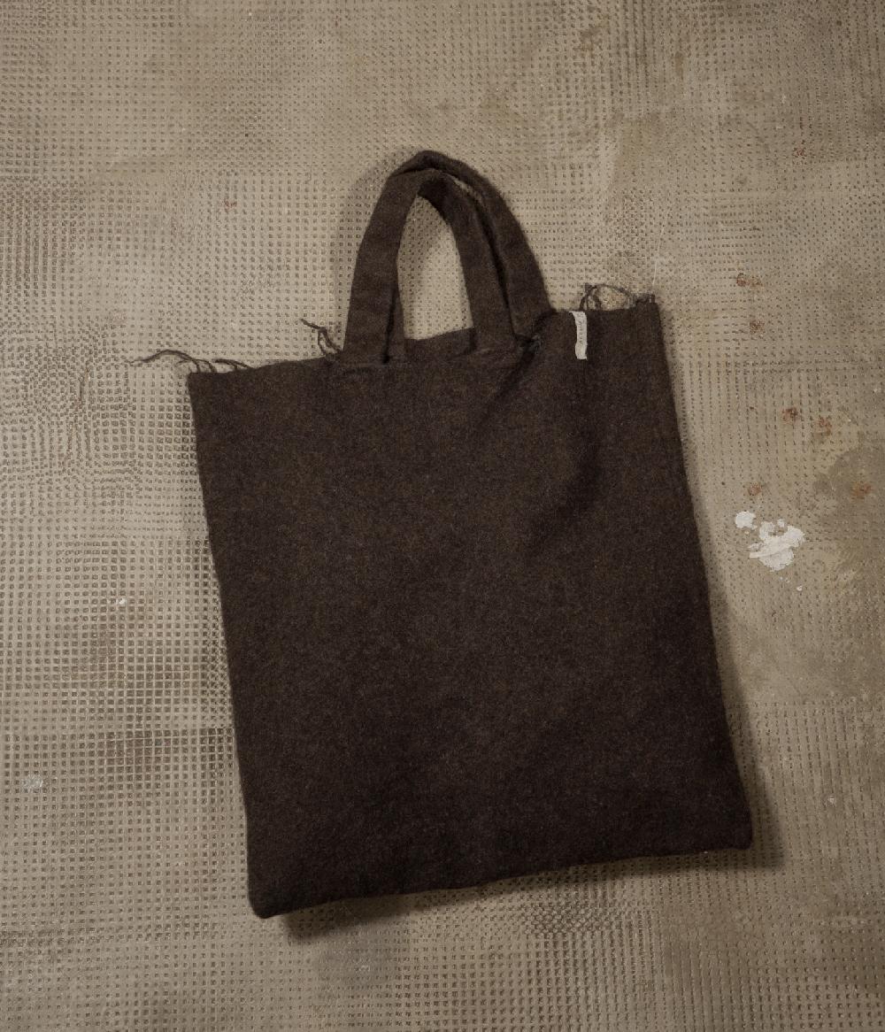 Album Di Famiglia art. 18W#9247 BIG BAG FW (T.U.) Italia