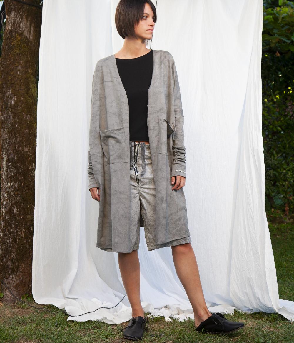 Album Di Famiglia art. 12S41_10 CARDIGAN FADED Economico