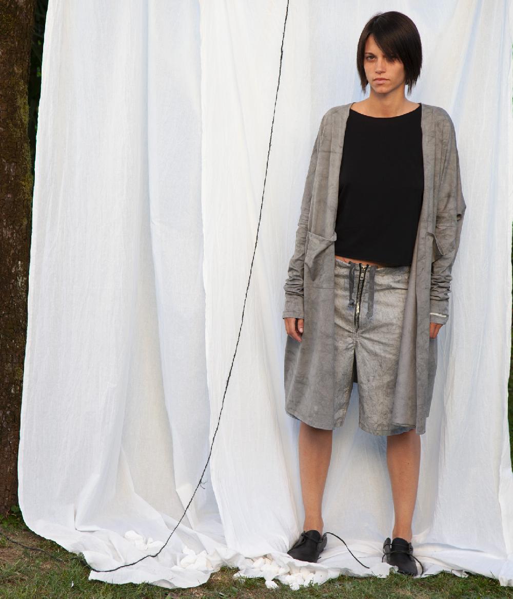 Album Di Famiglia art. 12S41_10 CARDIGAN FADED Economico