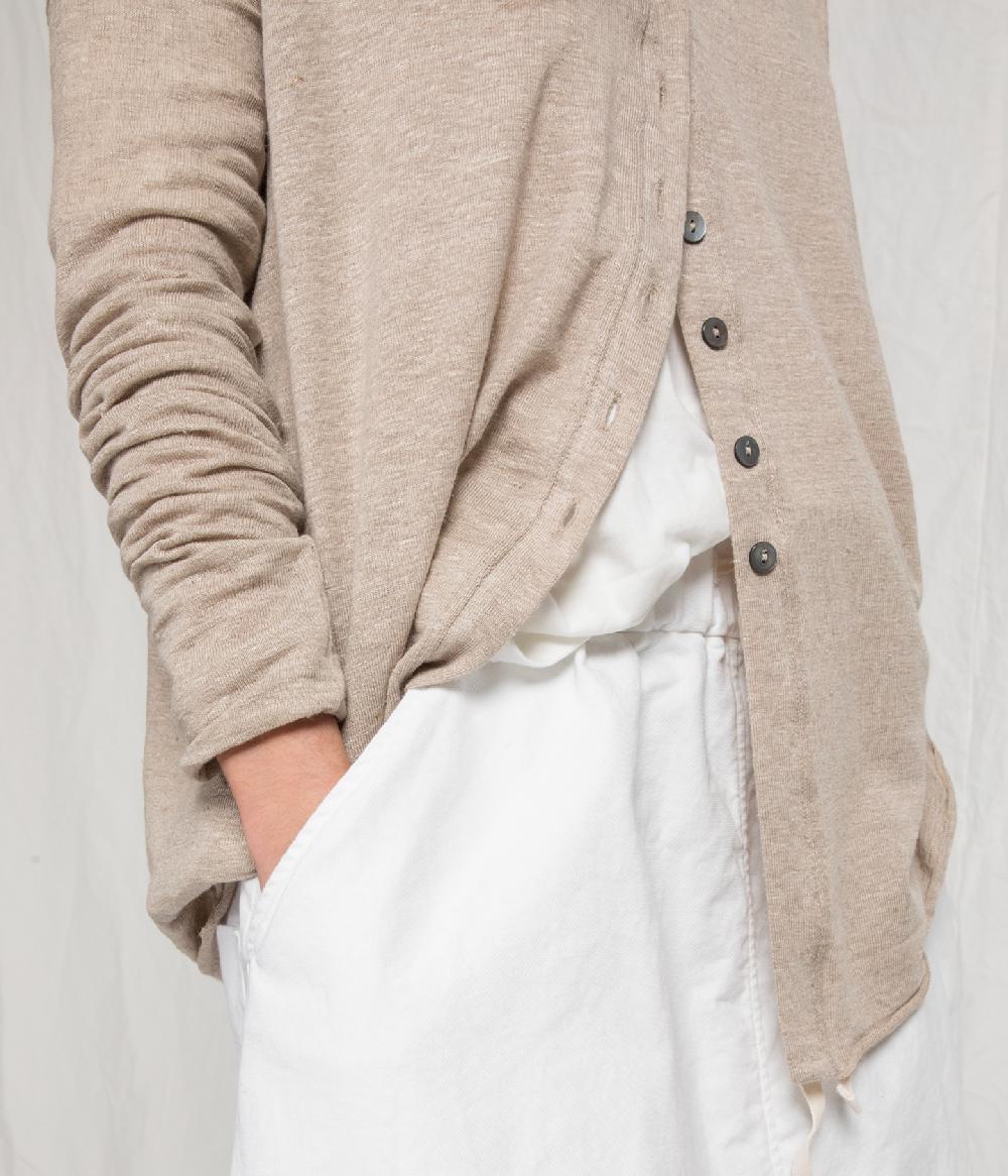 Album Di Famiglia art. 22SUP#41_159 CARDIGAN ML In Vendita
