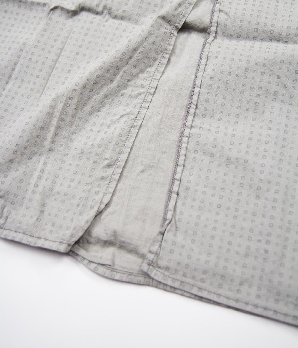 Album Di Famiglia art. 22S31_159 CHECKED PR. T-DRESS TSL Vendita Economica