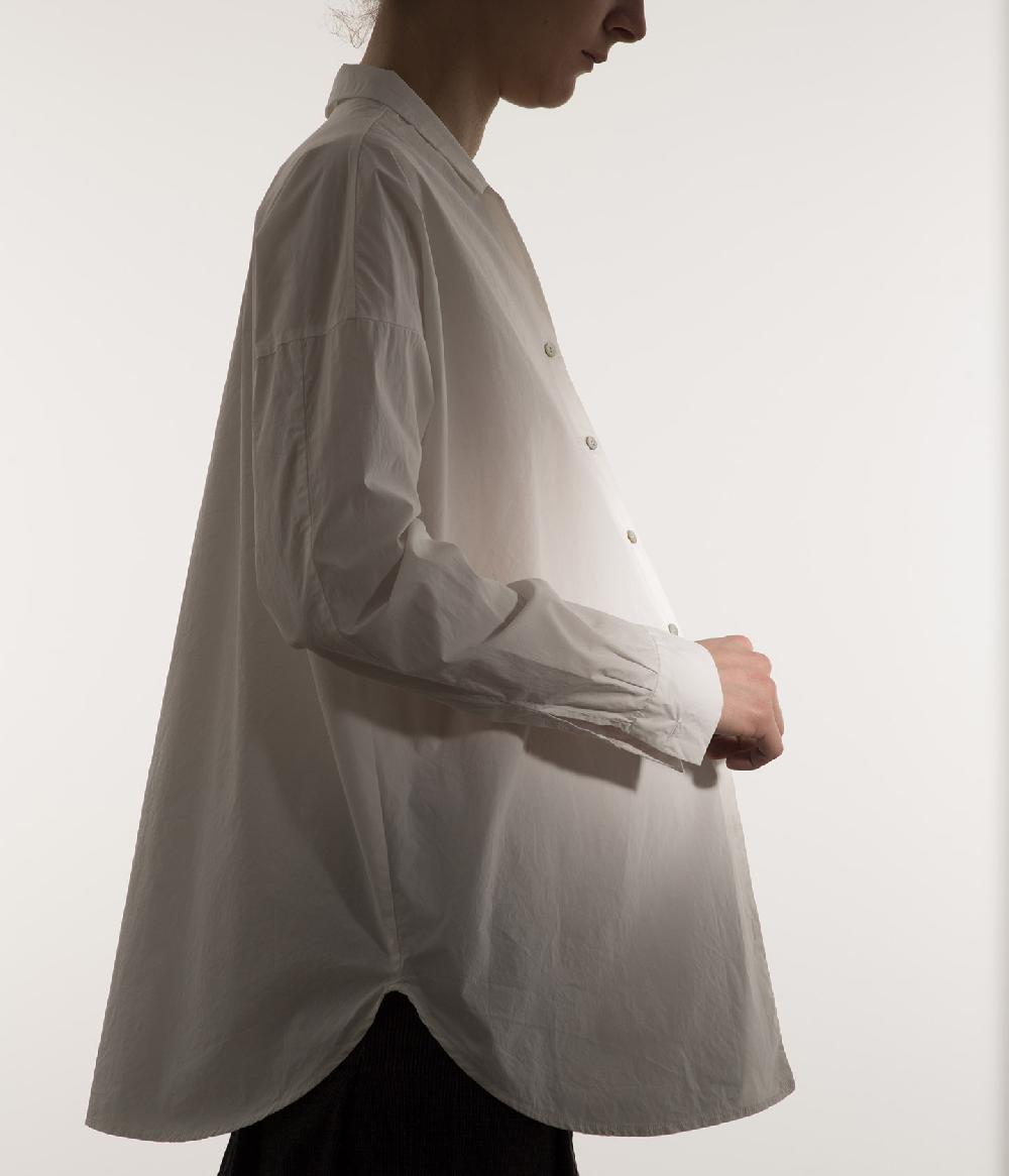 Album Di Famiglia art. 18W12_17 COLLAR SHIRT CS (S-L) Vendite Flash