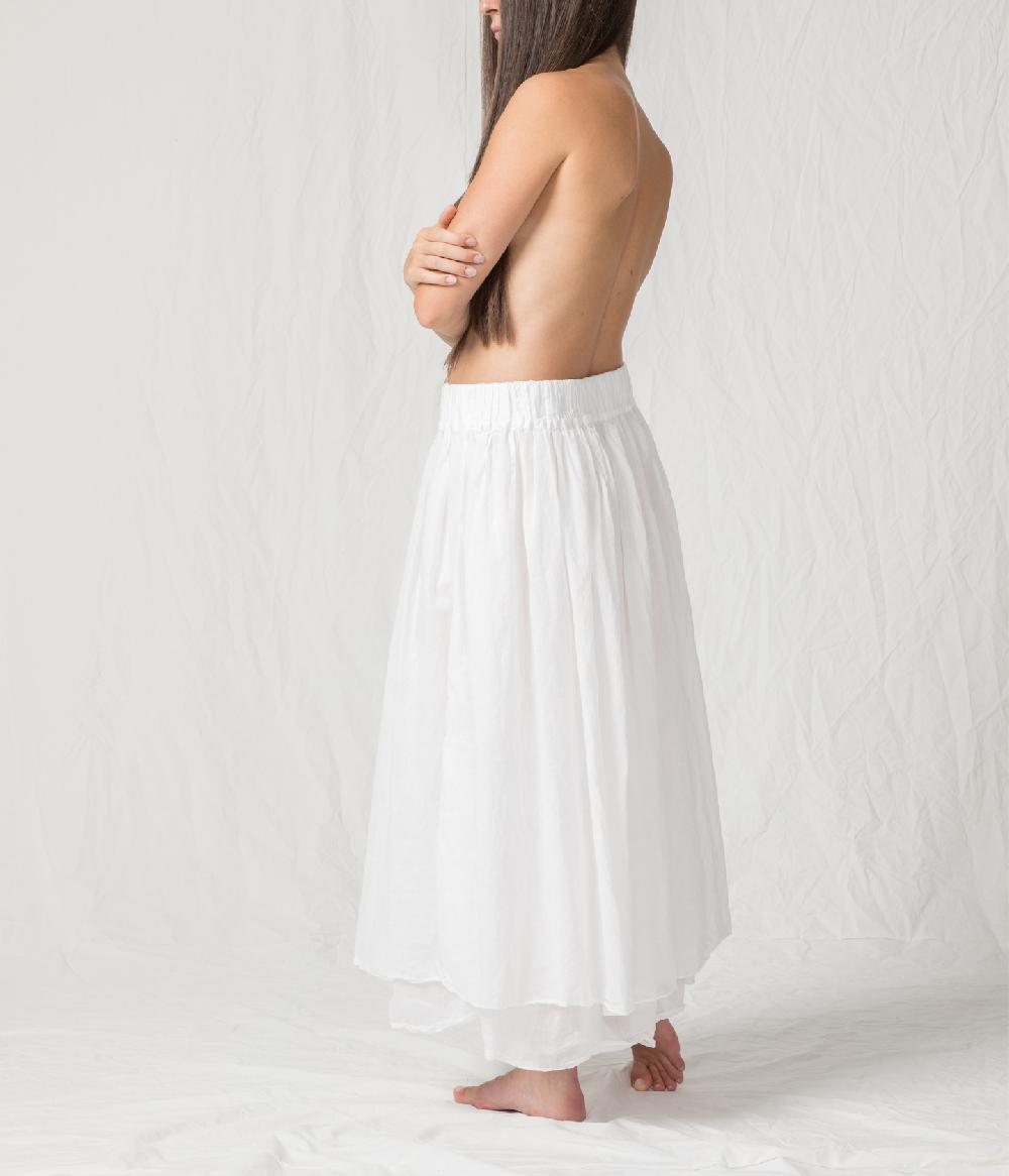 Album Di Famiglia art. 22S#3295 DOUBLE SKIRT COLD DYED 2025