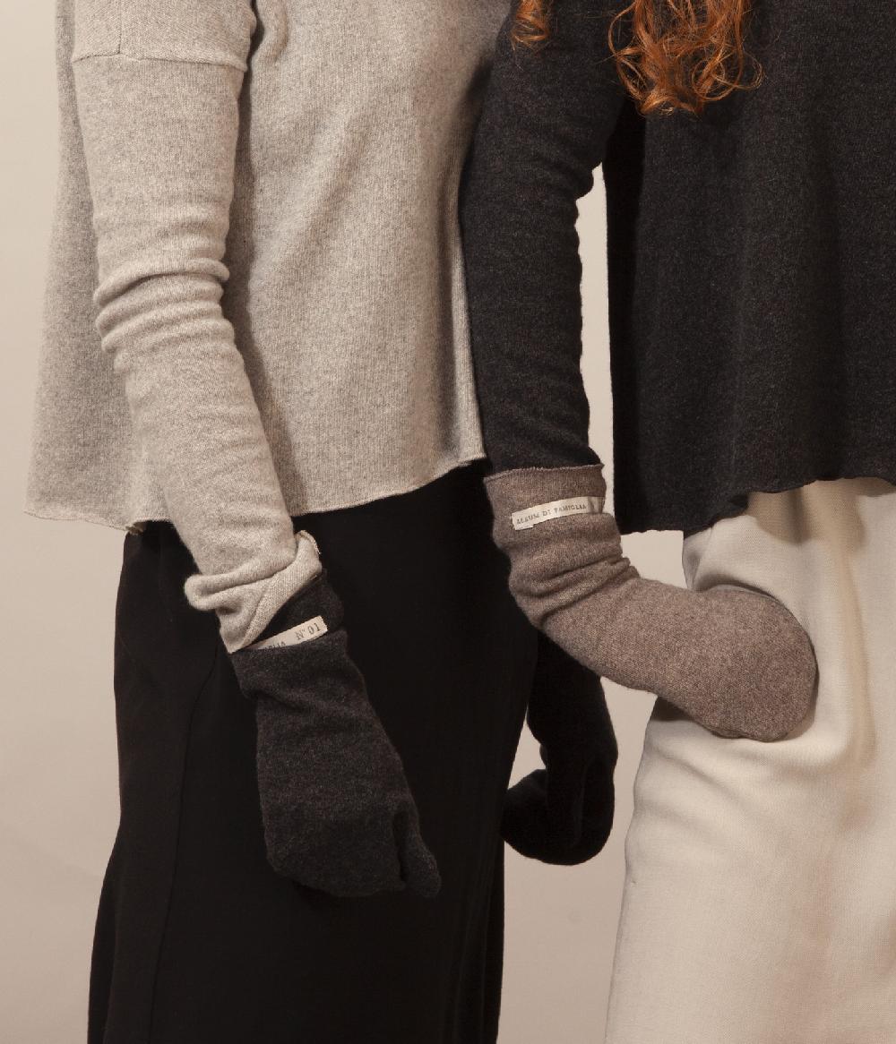 Album Di Famiglia art. 16W#9314 GLOVES WS Promozione