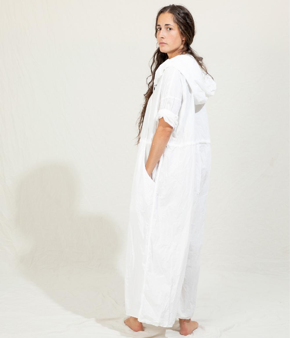 Album Di Famiglia art. 23S6096 HODDED JUMPSUIT TC Offerte