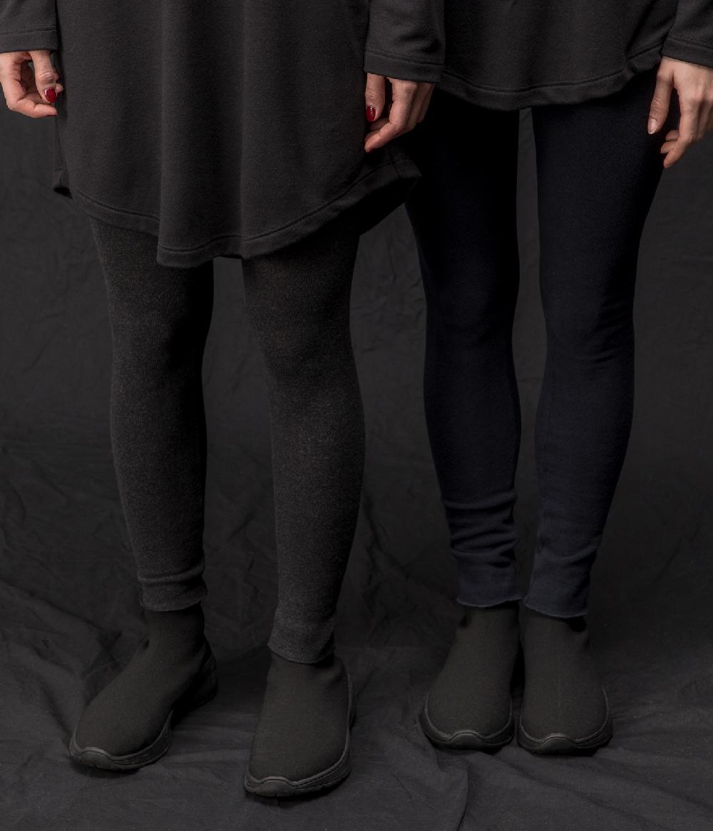 Album Di Famiglia art. 22W23_99 LEGGINGS JP Nuova