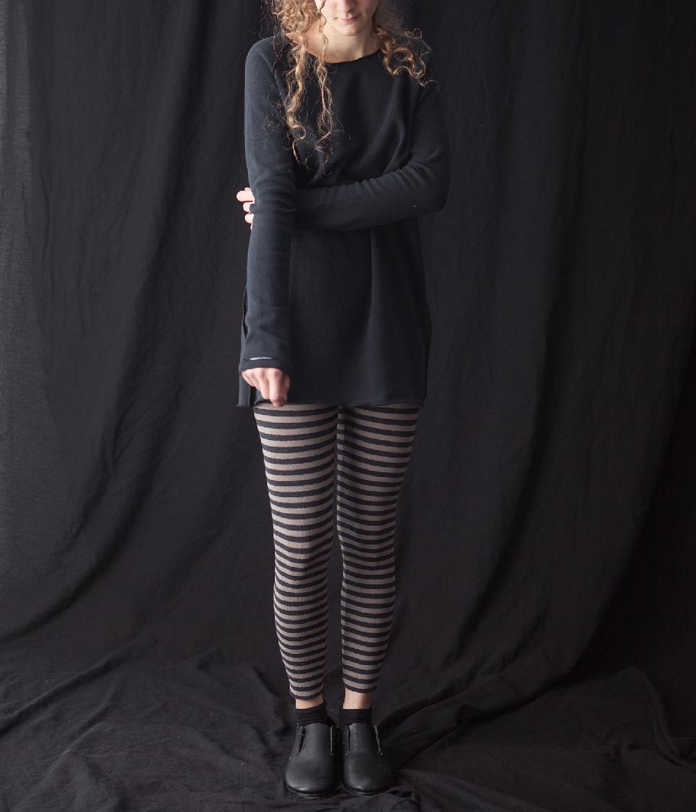 Album Di Famiglia art. 13W2383 LEGGINGS RIGA Italia