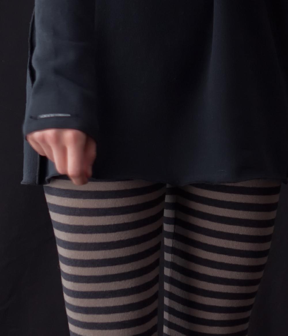 Album Di Famiglia art. 13W2383 LEGGINGS RIGA Italia
