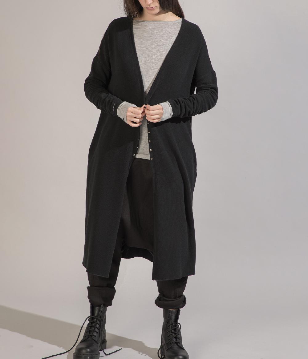 Album Di Famiglia art. 20W41_130 LONG CARDIGAN JP (S – L) Acquista Ora