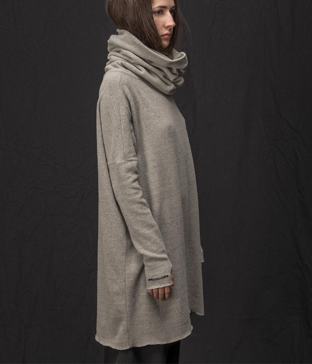 Album Di Famiglia art. 19W40_113 LONG COLLO ANELLO JP (S-L) Shopping Online