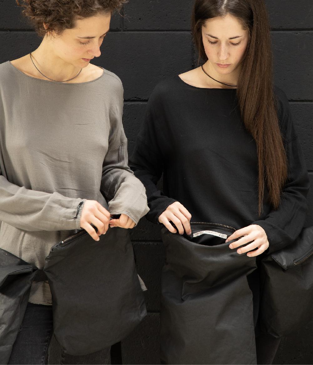 Album Di Famiglia art. 17W#9241 MARSUPIO BAG #7 Offerta