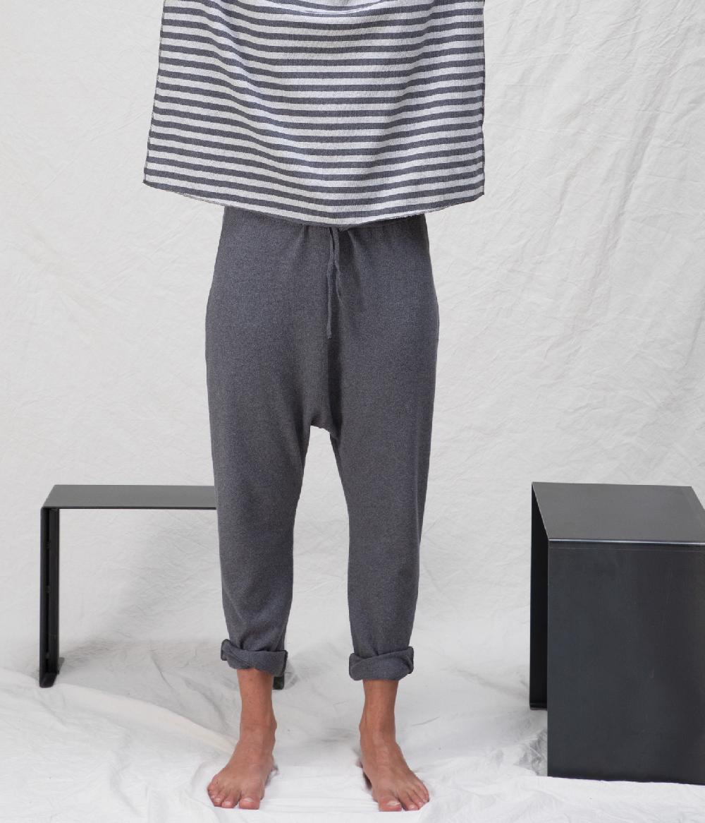 Album Di Famiglia art. 19S23_112 PANTALONE NEW BASIC JP Offerte