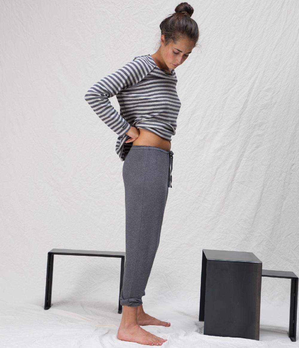 Album Di Famiglia art. 19S23_112 PANTALONE NEW BASIC JP Offerte