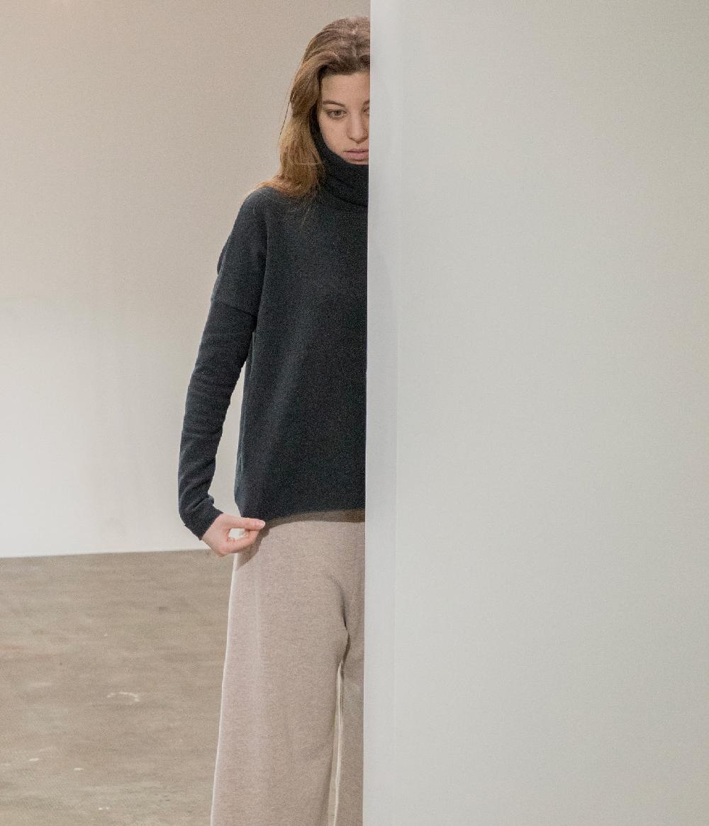 Album Di Famiglia art. 22W1932 SHORT TURTLENECK JP Outlet