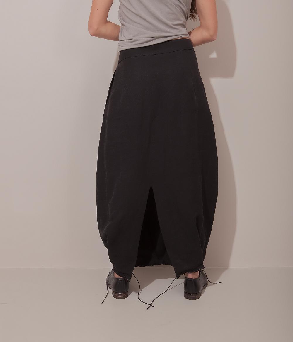 Album Di Famiglia art. 17S#3251 SKIRT NATTE’ Offerte stagionali
