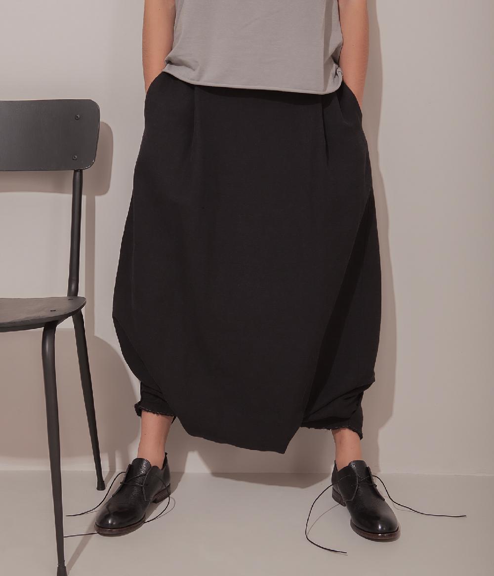 Album Di Famiglia art. 17S#3251 SKIRT NATTE’ Offerte stagionali