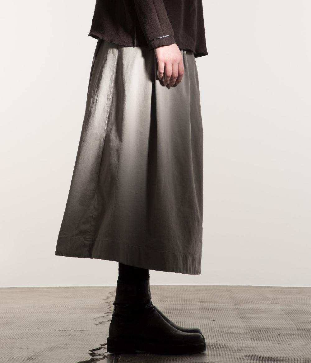 Album Di Famiglia art. 18W3267 SKIRT TWS Saldi Di Fabbrica