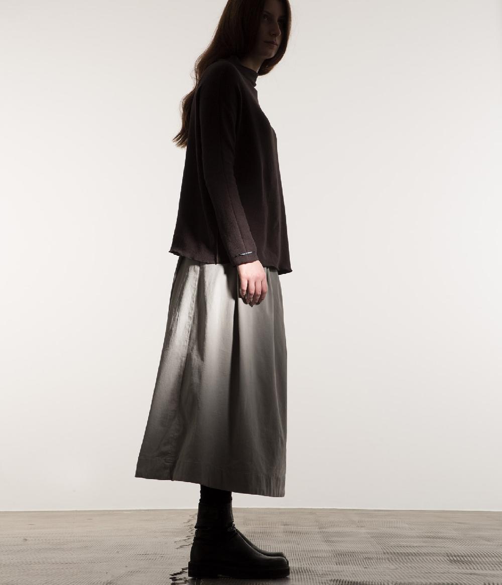 Album Di Famiglia art. 18W3267 SKIRT TWS Saldi Di Fabbrica