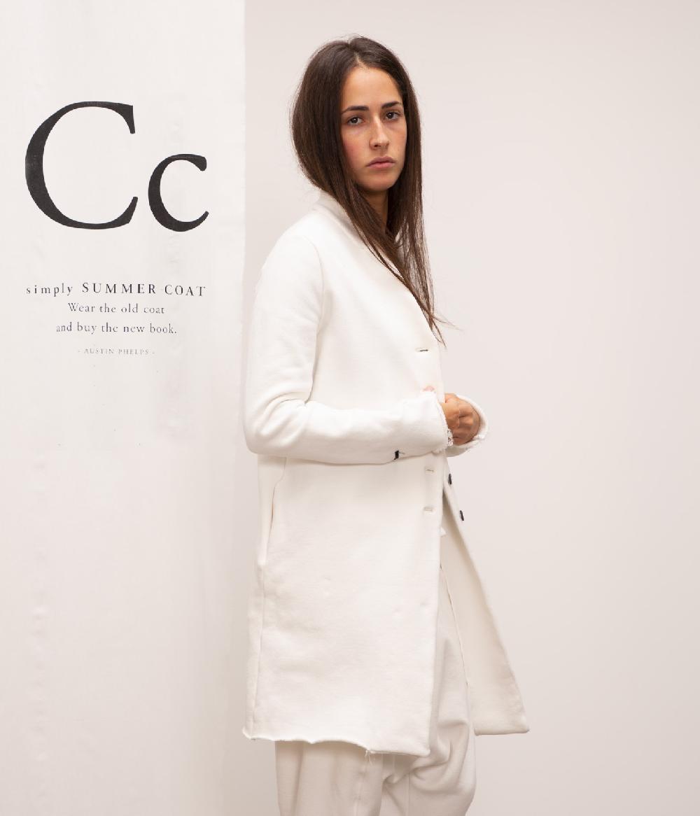 Album Di Famiglia art. 18S4598 SLIM COAT FS I Più Venduti