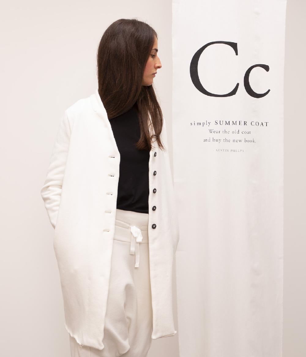 Album Di Famiglia art. 18S4598 SLIM COAT FS I Più Venduti