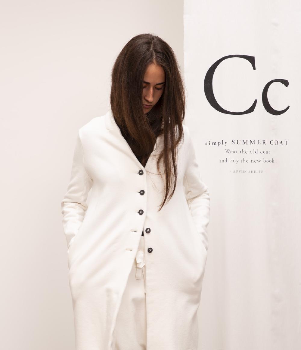 Album Di Famiglia art. 18S4598 SLIM COAT FS I Più Venduti
