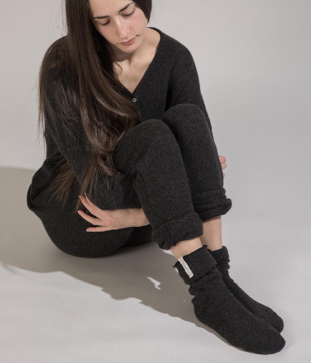 Album Di Famiglia art. 20W#9040 SOCKS WS (S-L) Nuova
