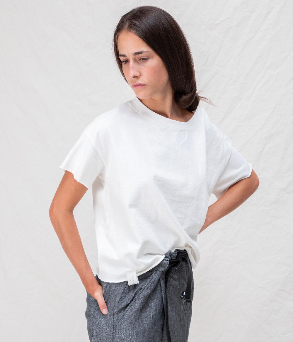 Album Di Famiglia art. 19S1737 T-SHIRT HC Sottocosto