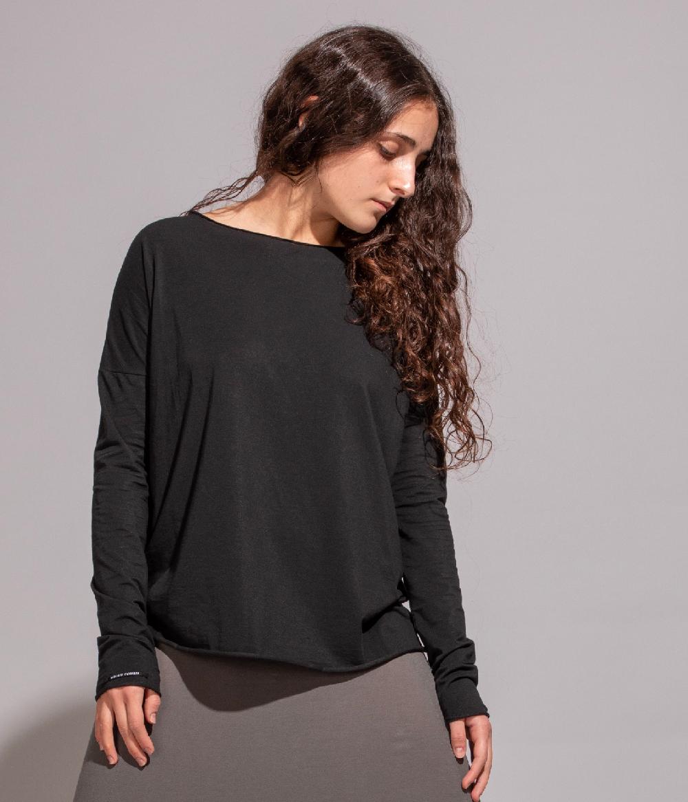 Album Di Famiglia art. 20S1866 T-SHIRT M/L JS Offerta