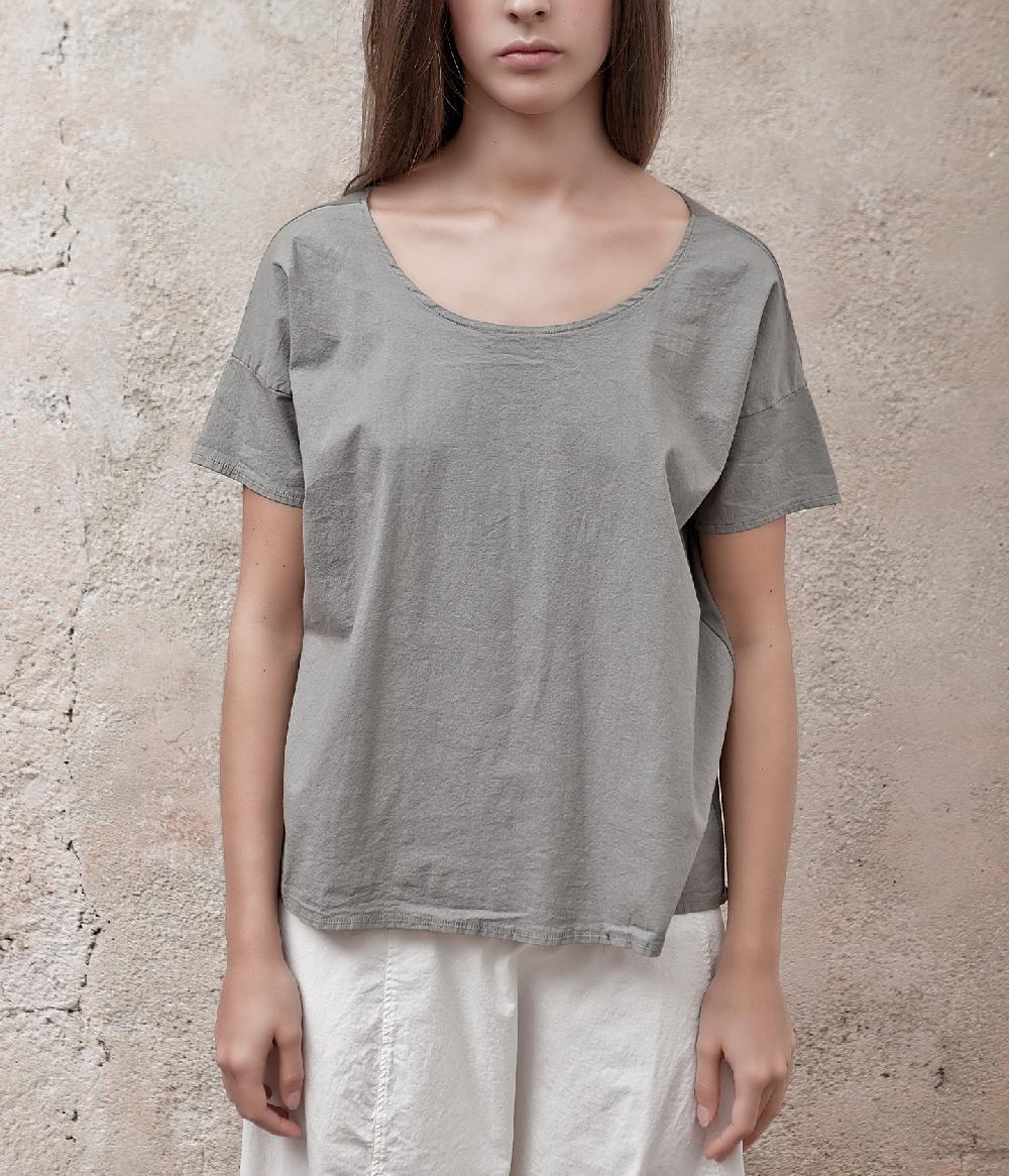 Album Di Famiglia art. 14S1713 T-SHIRT TS+JS Vendita Calda
