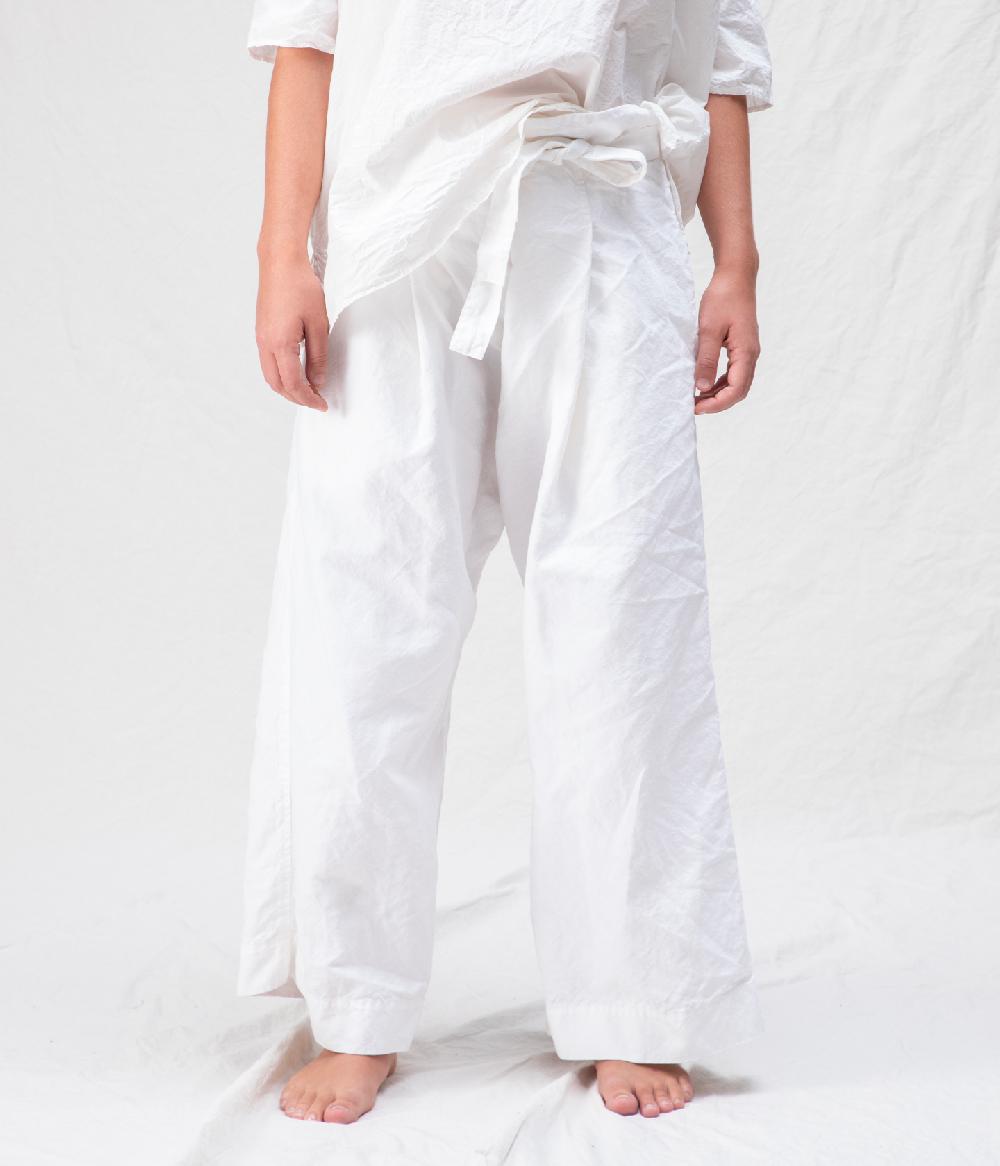 Album Di Famiglia art. 19S#23_183 TROUSERS CL Italy