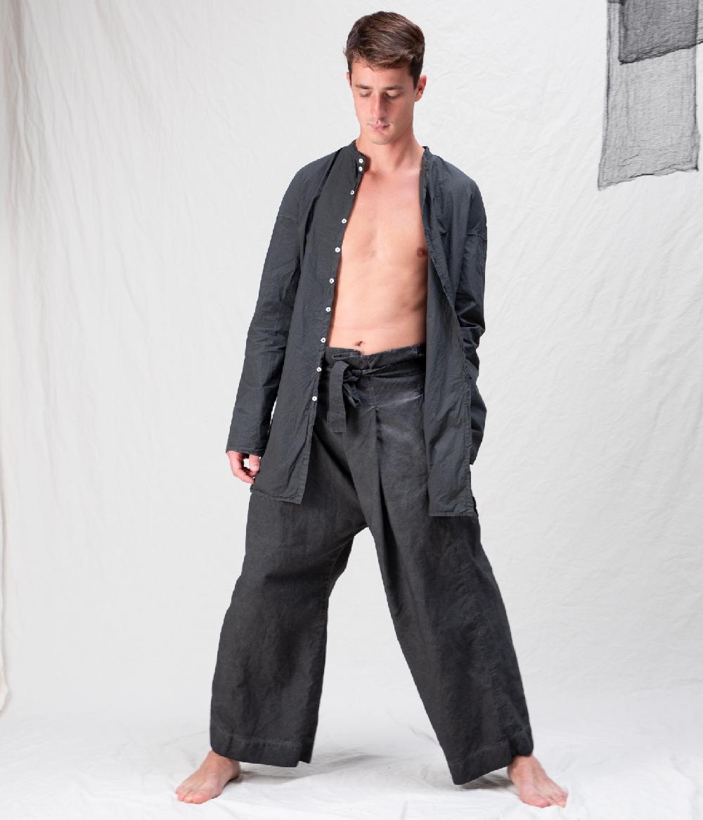 Album Di Famiglia art. 19S#23_183 TROUSERS CL Italy