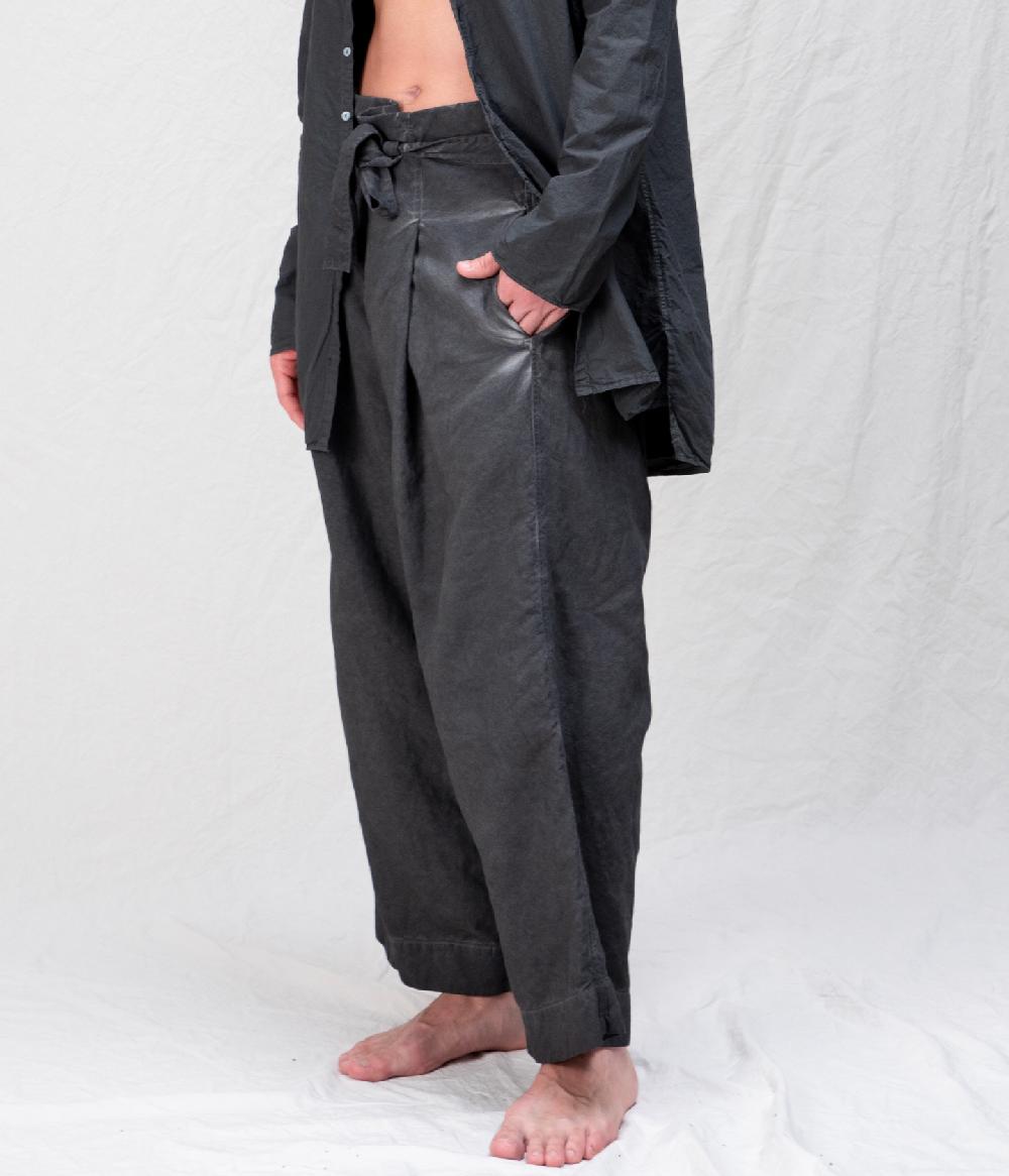 Album Di Famiglia art. 19S#23_183 TROUSERS CL Italy