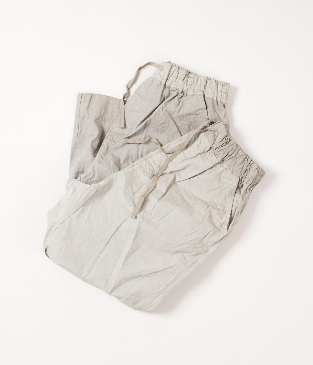 Album Di Famiglia art. 23S23_210B W&S BICOLOR TROUSERS CC Consegna Veloce
