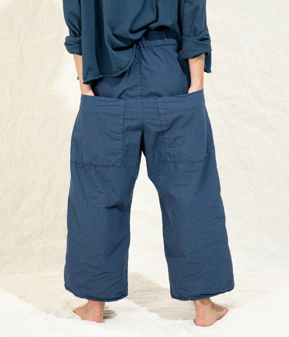 Album Di Famiglia art. 23S23_178 WIDE & SHORT TROUSERS TC Shopping Online