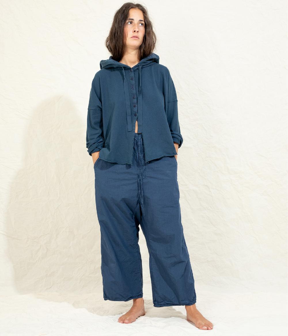 Album Di Famiglia art. 23S23_178 WIDE & SHORT TROUSERS TC Shopping Online