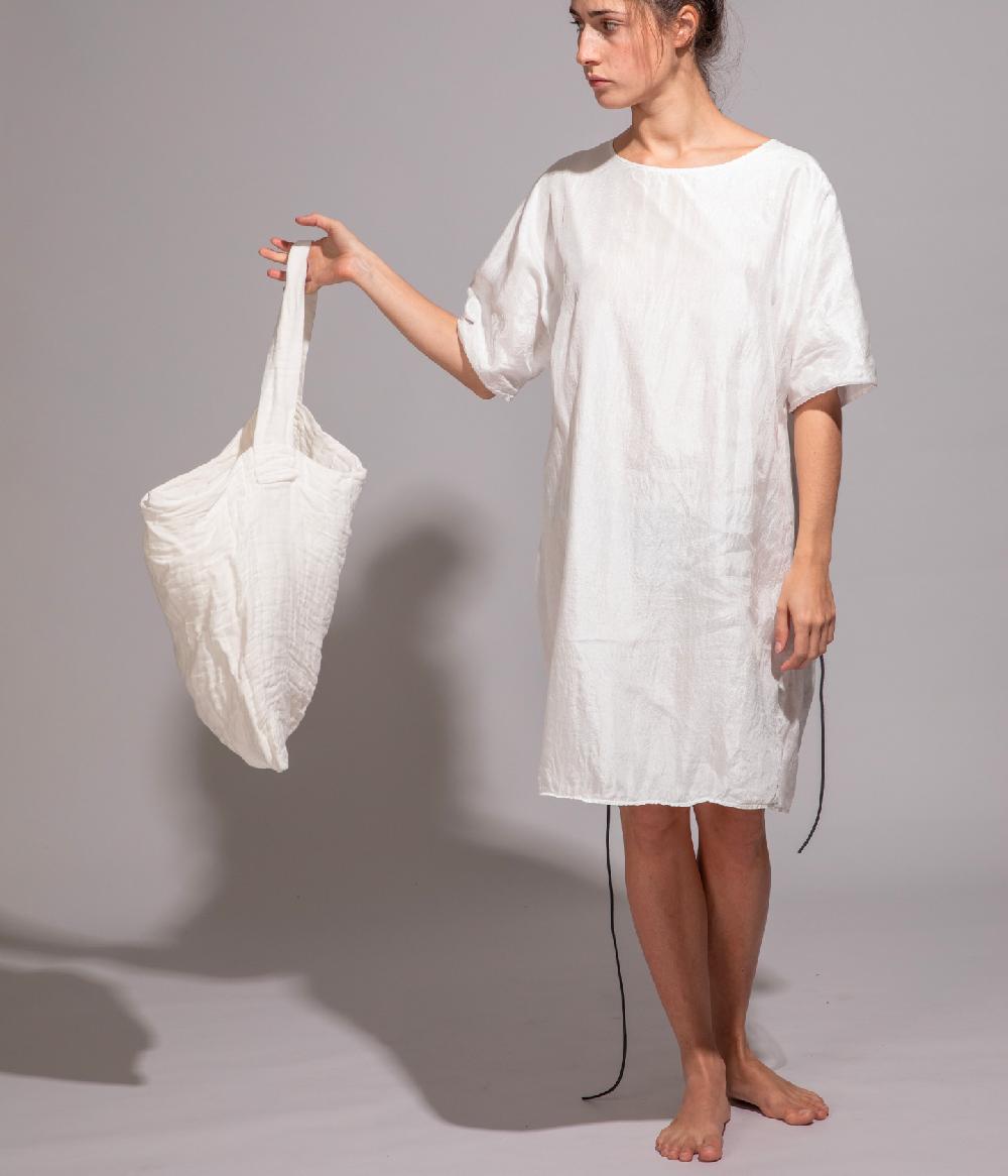 Album Di Famiglia art. 20S#9257 WRINKLED BAG Affare Del Giorno